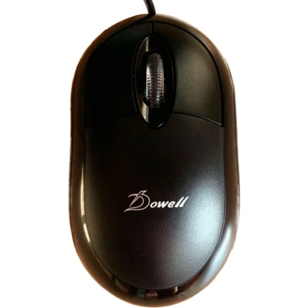 Мышь Dowell MO-002